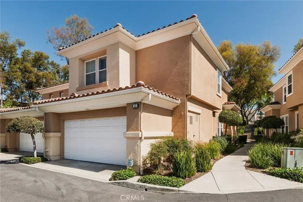 45 Via Vicini, Rancho Santa Margarita