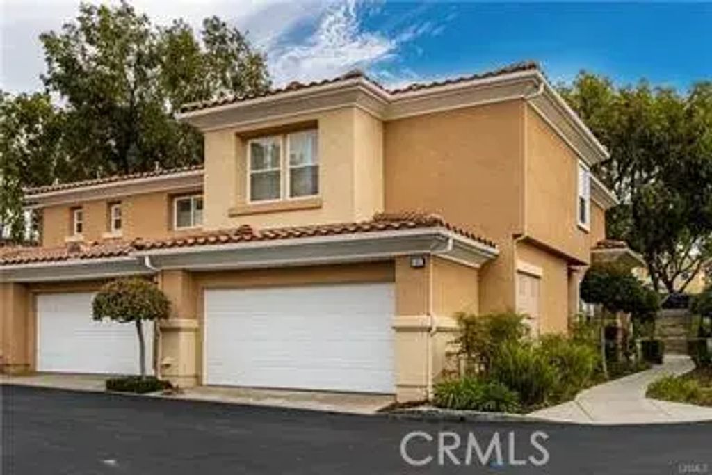 45 Via Vicina, Rancho Santa Margarita