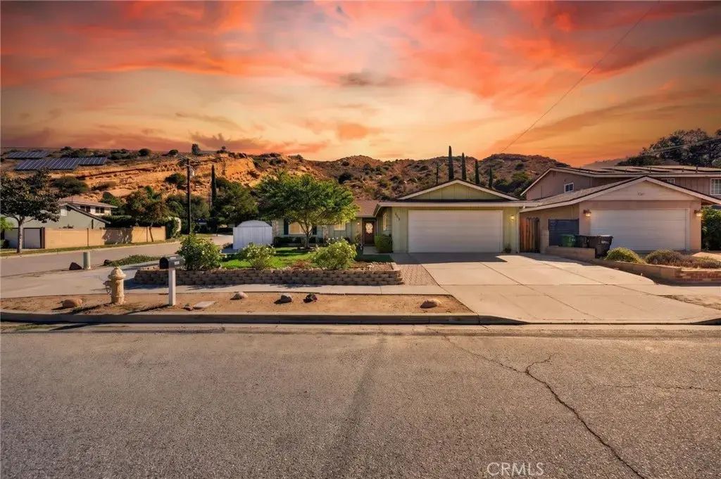 1954 Ardenwood, Simi Valley