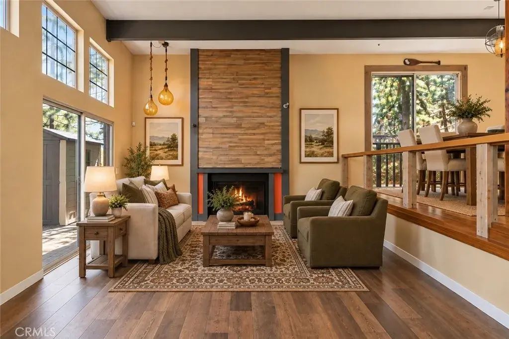28264 Arbon, Lake Arrowhead