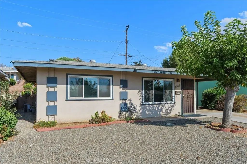 11685 Verona, Yucaipa