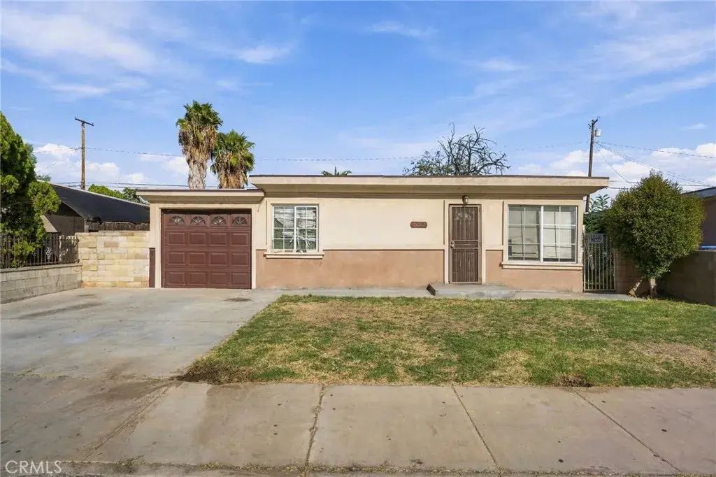 15082 Pepper Court, Moreno Valley