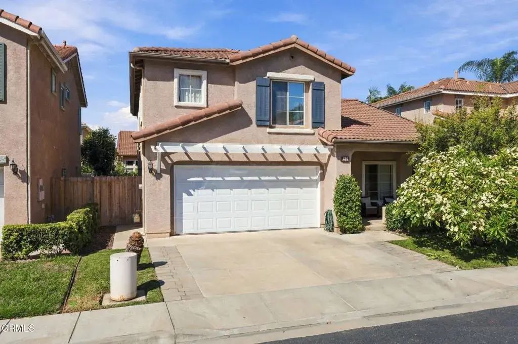 489 Paseo Del Valle, Camarillo