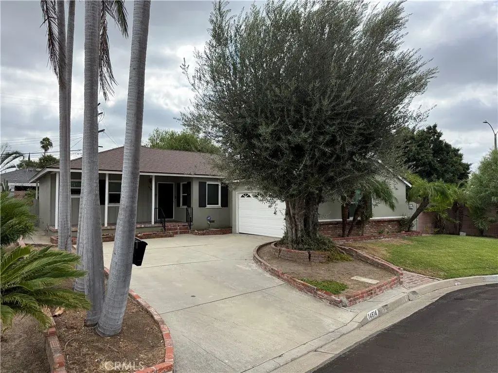 14614 Aranza Drive, La Mirada