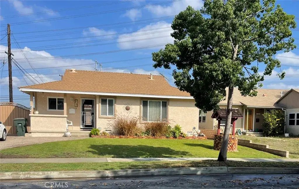 4757 Towers Street, Torrance