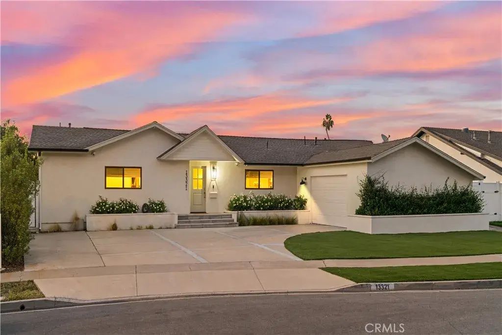 13321 Bubbling Well Road, Tustin