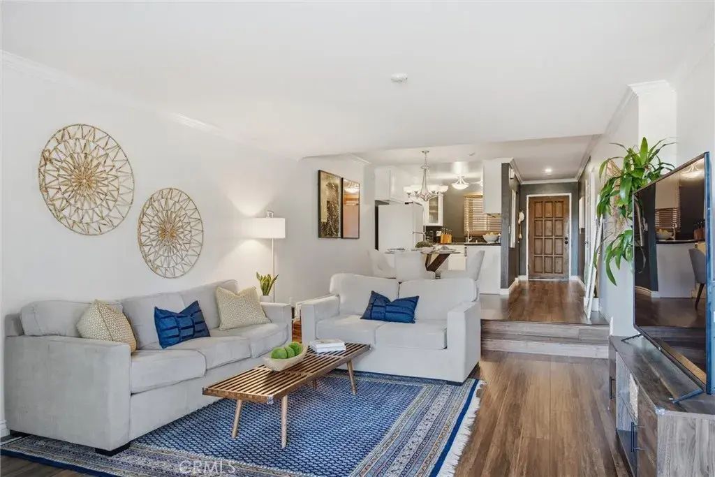 1321 Beryl Street 102, Redondo Beach