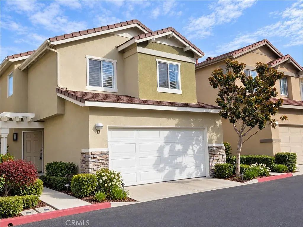 16 Torres Pointe, Aliso Viejo