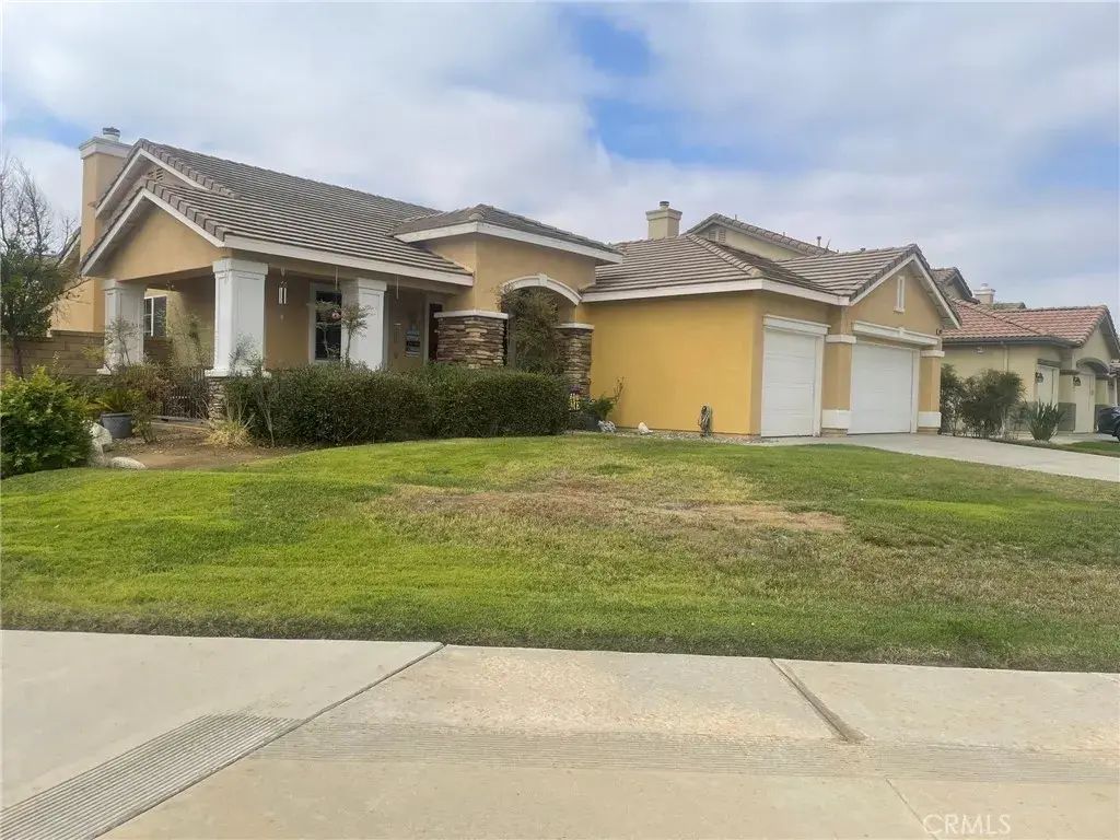 28823 Sunburst, Menifee