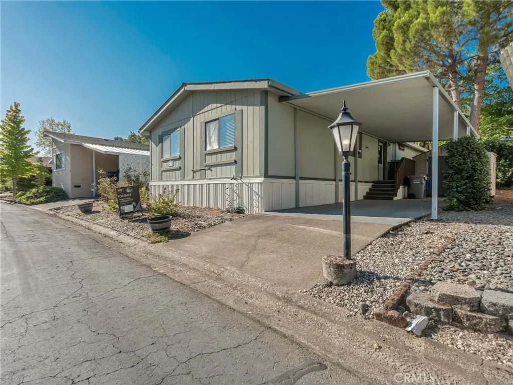 4673 Hardwood 239, Redding