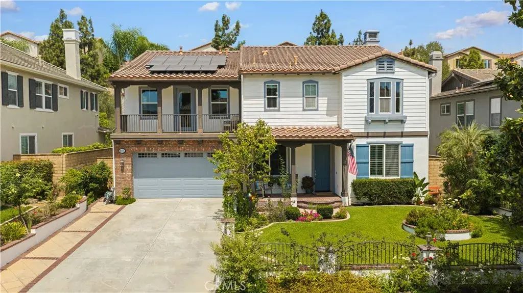 2775 E Stearns Street, Brea