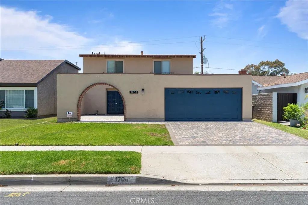 1708 E Cyrene, Carson