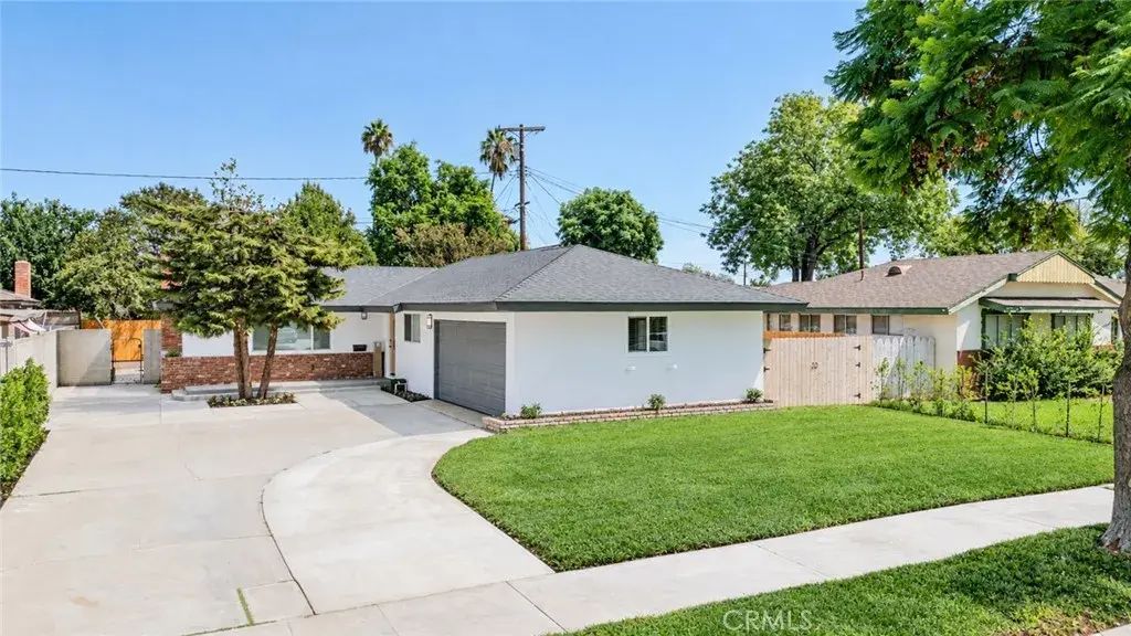 6458 Rhonda Road, Riverside
