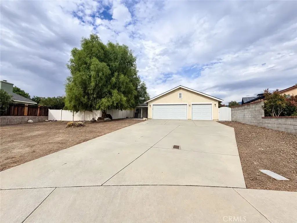 43002 Masonic Drive, Hemet