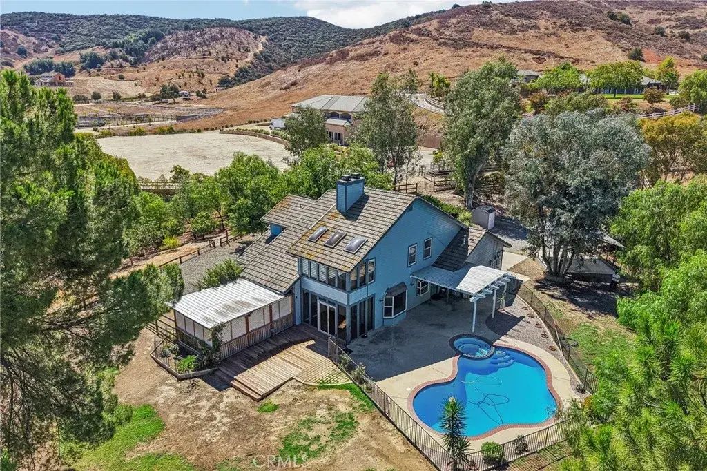 20450 Wendy, Murrieta