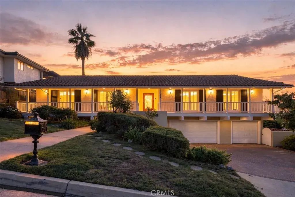 444 Meadowview Drive, La Canada Flintridge
