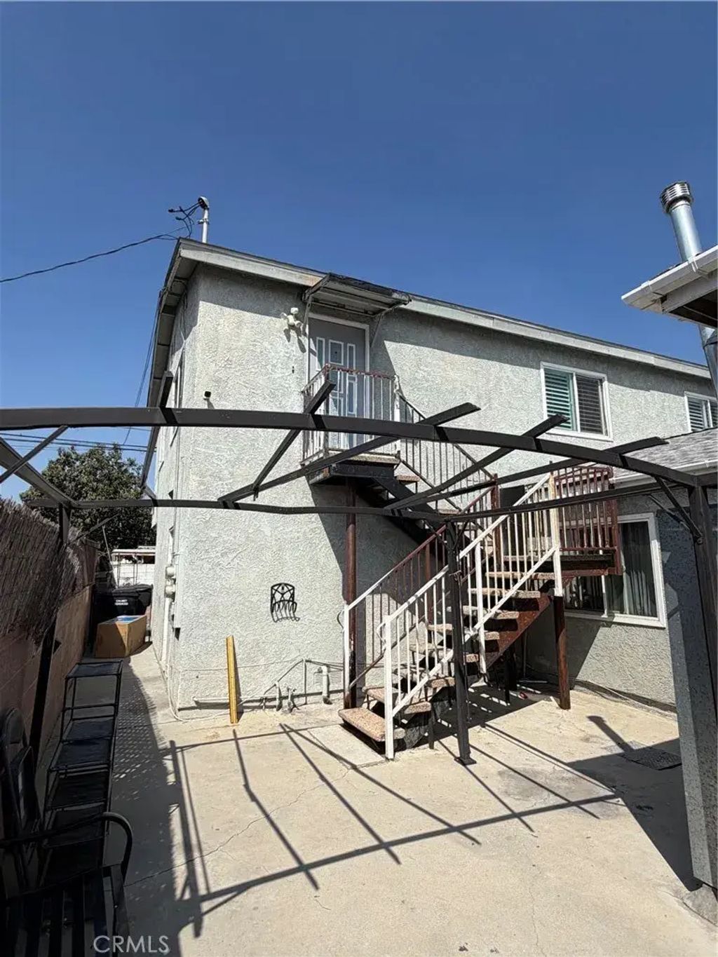 2529 Senta, Commerce