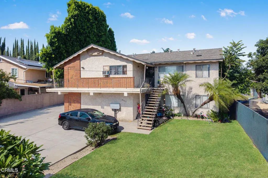9733 Rio Hondo Parkway, El Monte