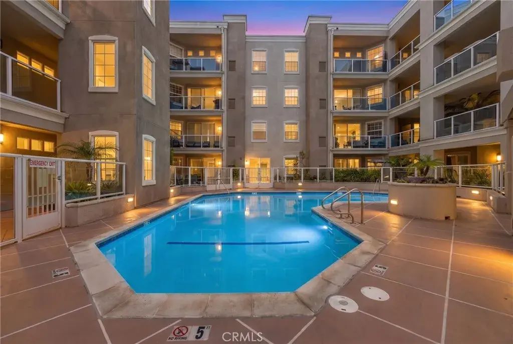 1500 E Ocean 718, Long Beach
