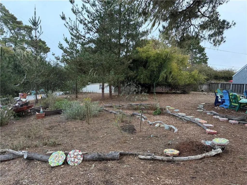 Blythe, Cambria