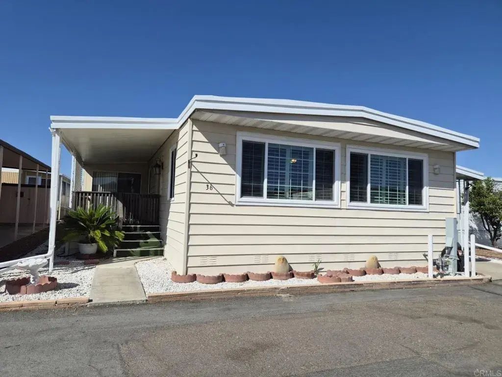 445 Orange Avenue, Chula Vista