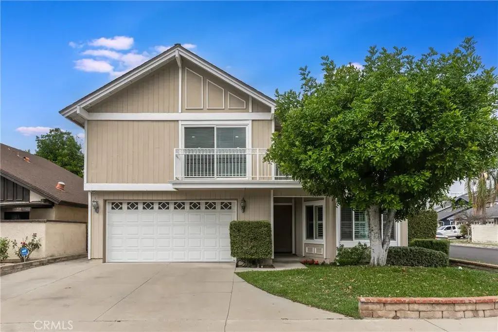 7923 Casaba, Winnetka