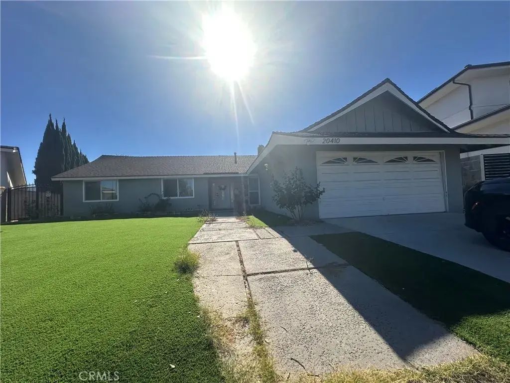 20410 Seton Hill Drive, Walnut