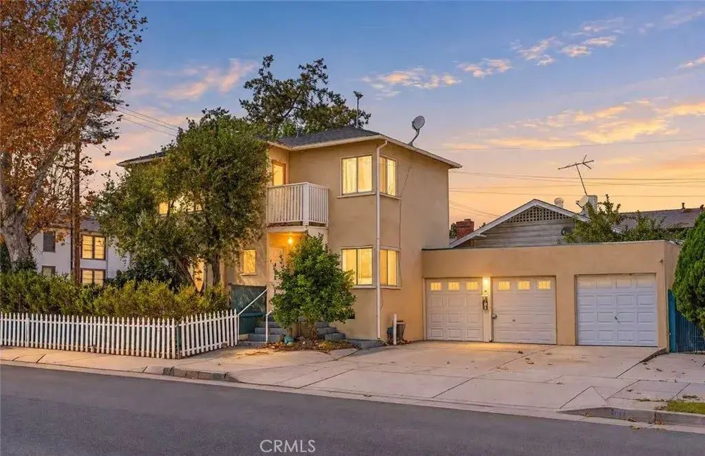224 S Almansor, Alhambra