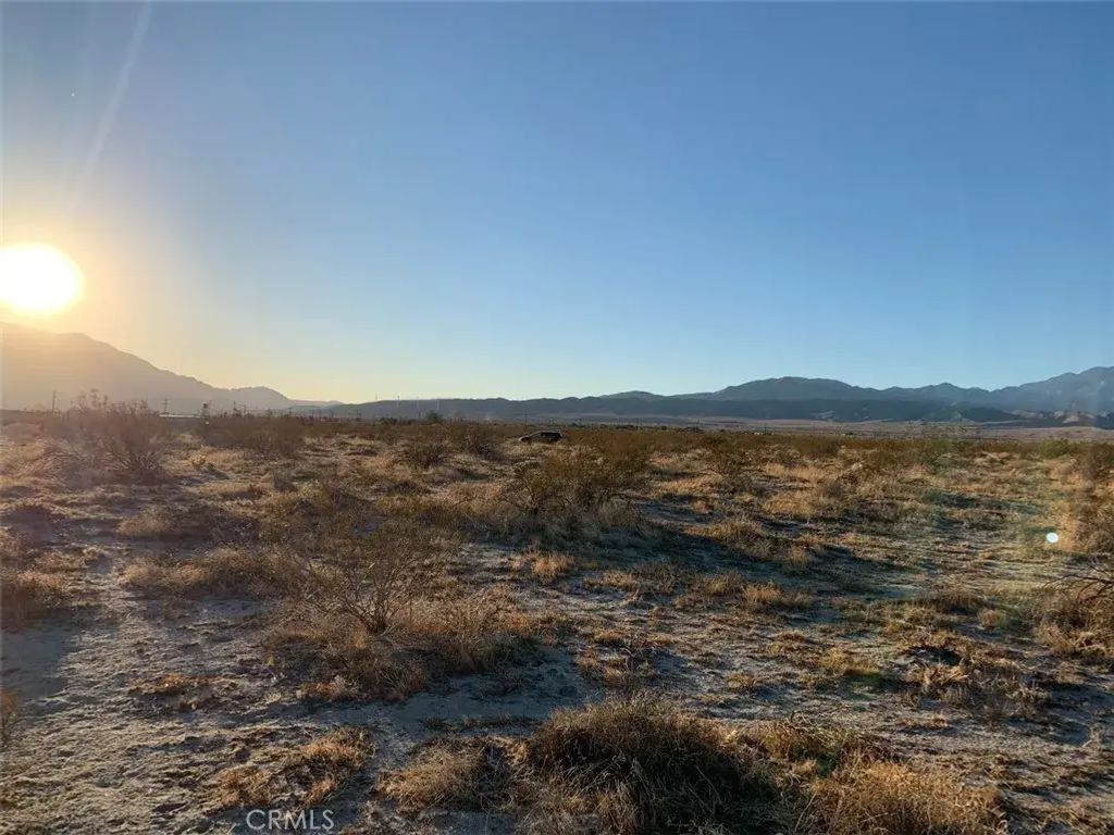 11650 Desert Terrace Way, Desert Hot Springs