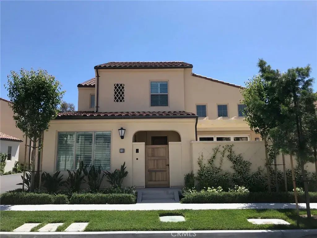113 Copeland, Irvine