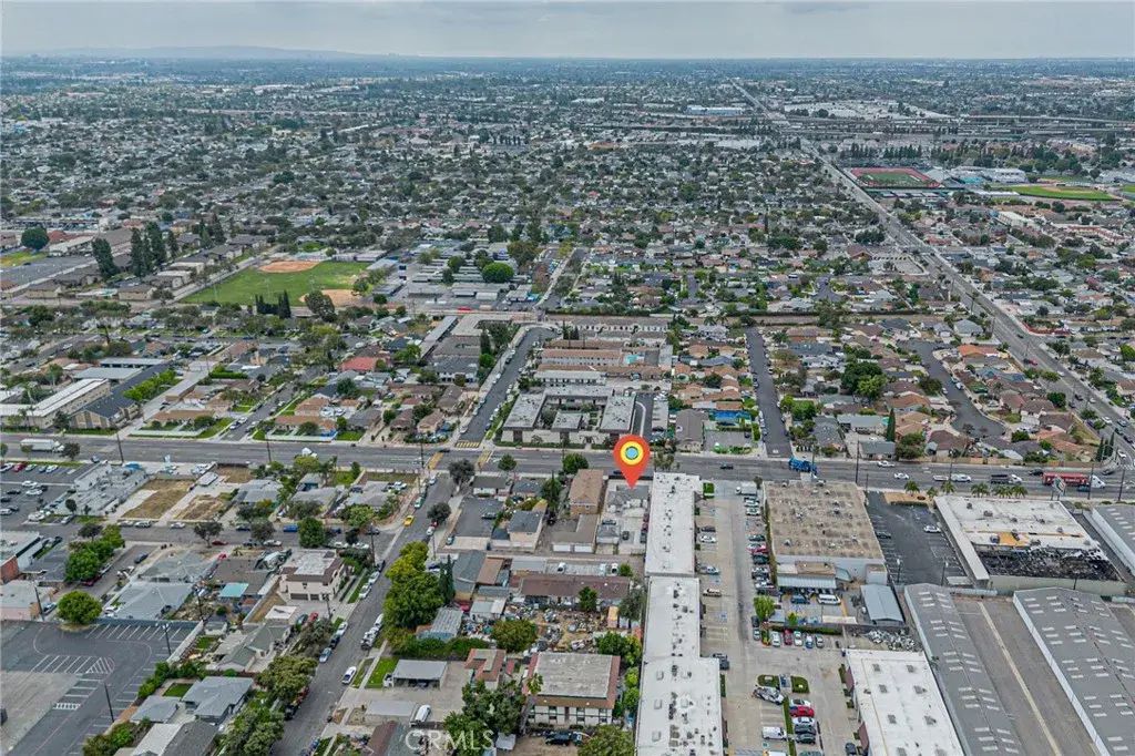 3515 W Commonwealth, Fullerton