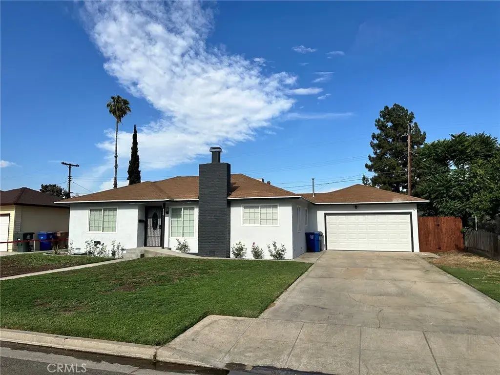 716 Cherokee, Bakersfield