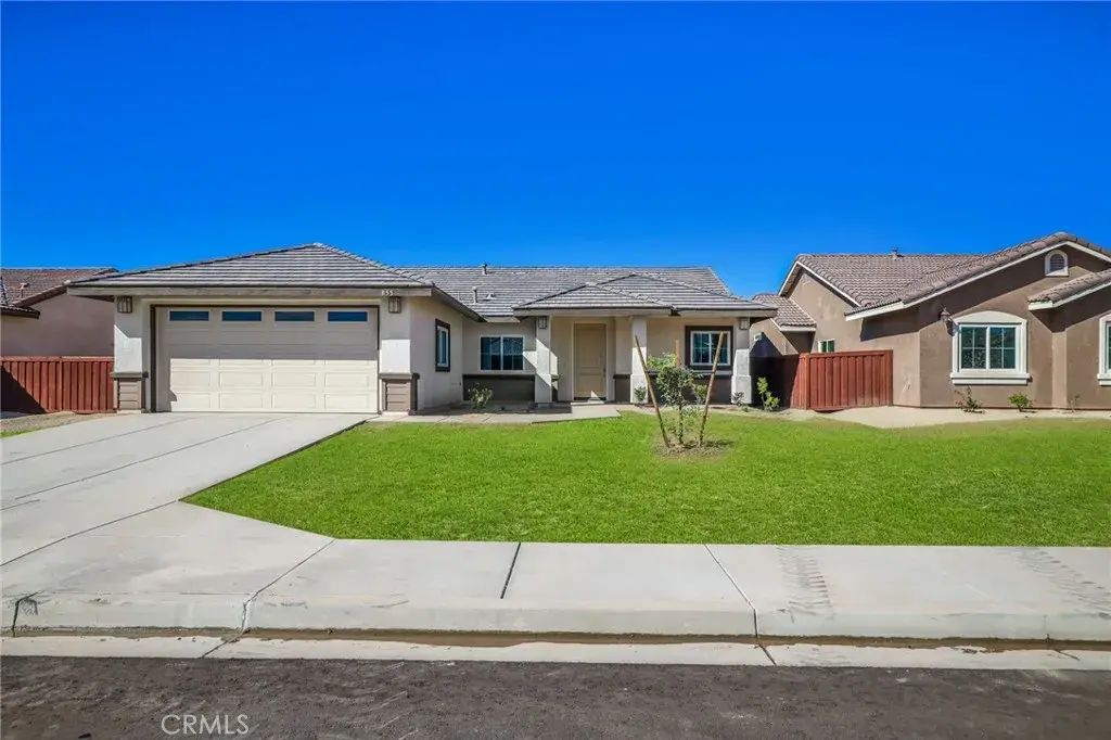 855 Bougainvillea Court, Brawley