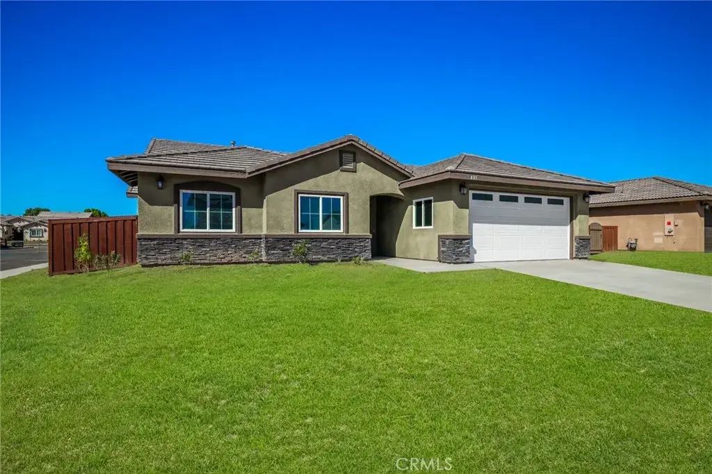 885 Bougainvillea Court, Brawley