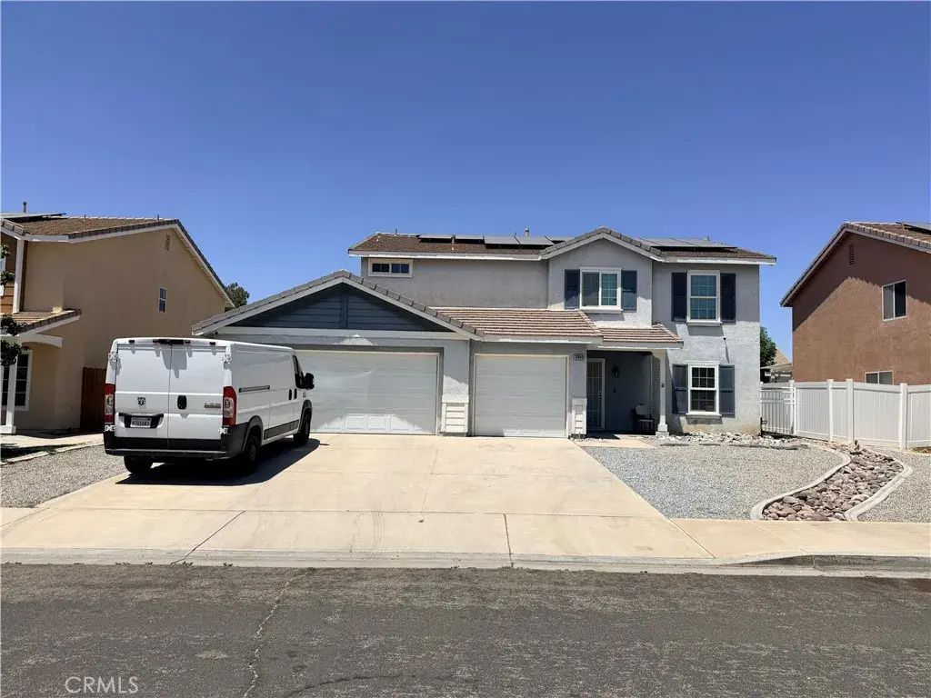 13960 Clydesdale Run, Victorville
