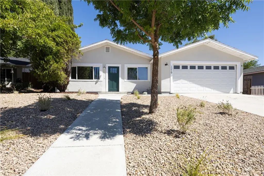 1219 Dorothy, Paso Robles
