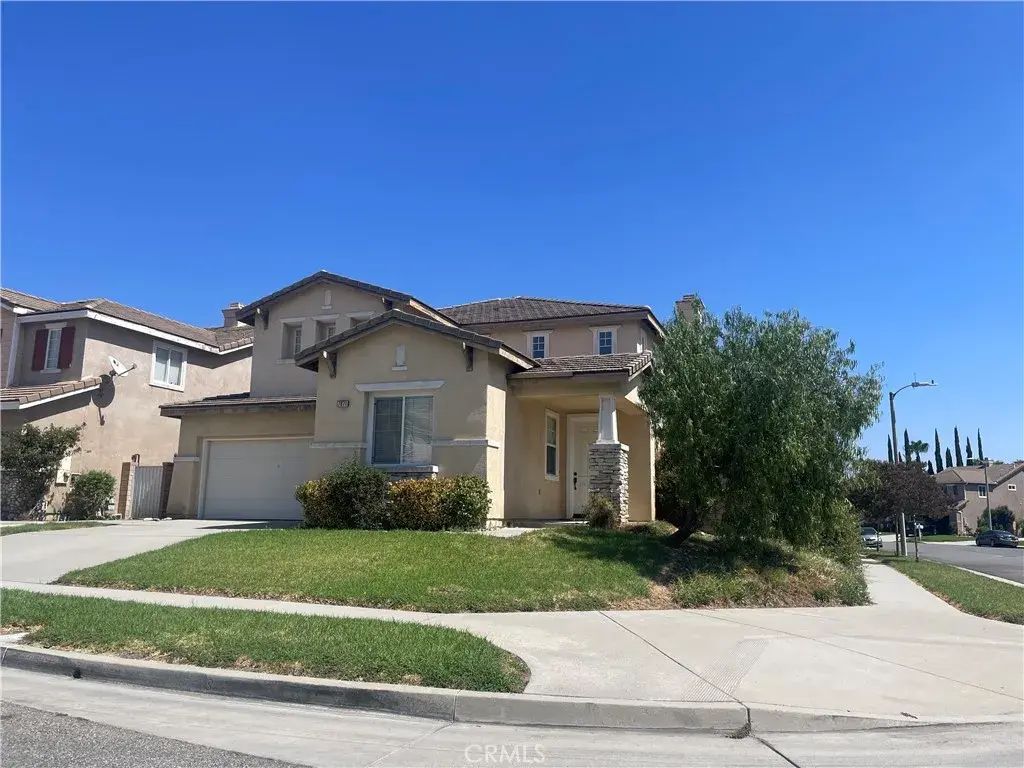 7071 Suffolk, Rancho Cucamonga