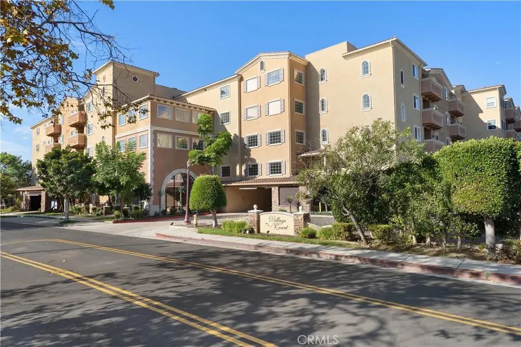 21345 Hawthorne Boulevard 204, Torrance