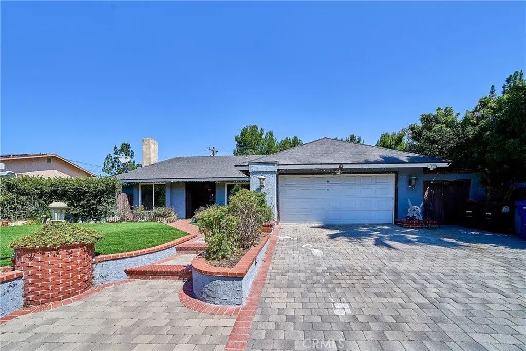 24217 Afamado Lane, Diamond Bar