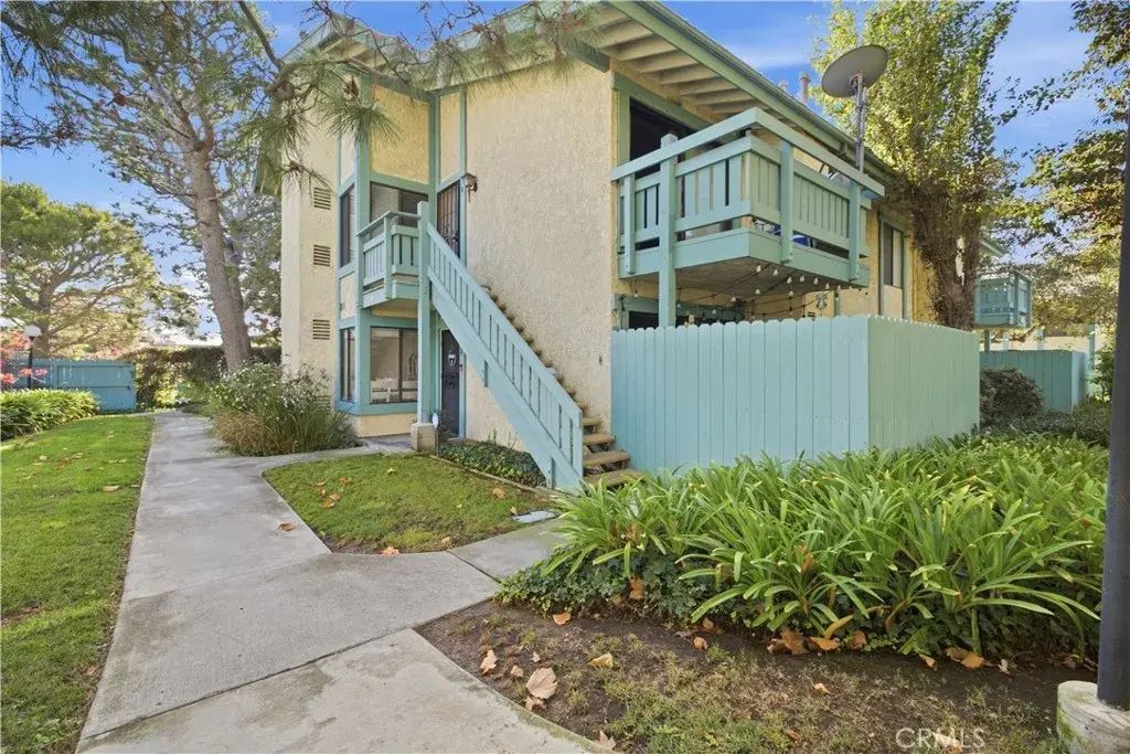 20435 S Vermont Avenue 7, Torrance