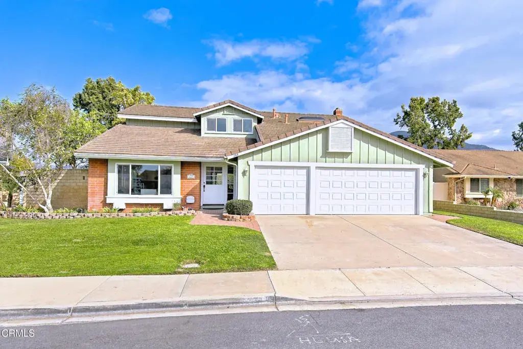 284 Bent Twig Avenue, Camarillo