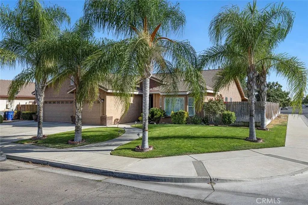 2649 Hillcrest Street, Selma
