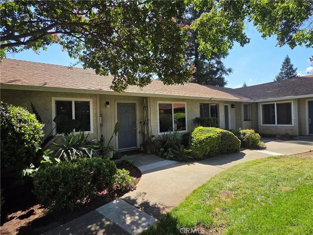 1110 W 8th 3, Chico
