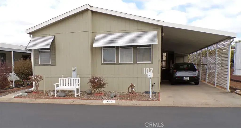 1010 E Bobier 107, Vista