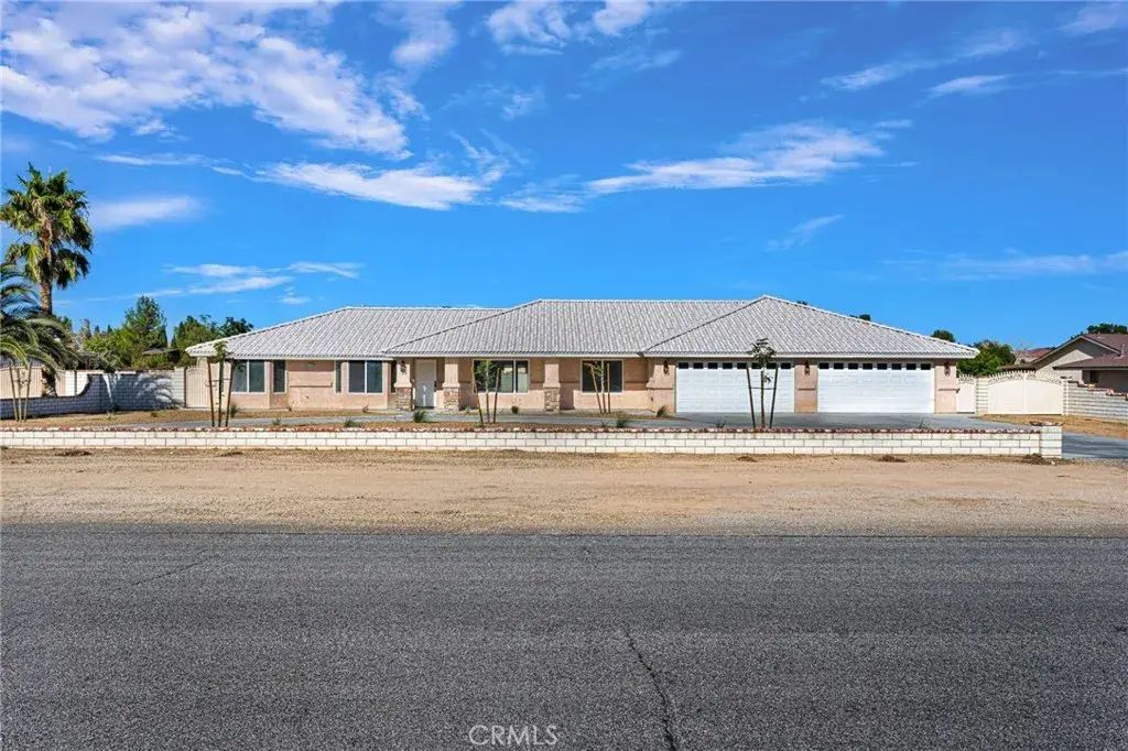 14704 Pamlico, Apple Valley