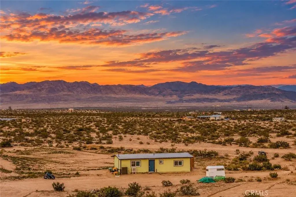 67550 Del Oro Road, 29 Palms