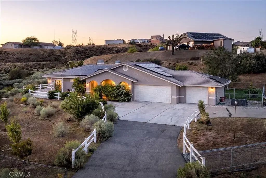 8071 Anaconda Avenue, Hesperia