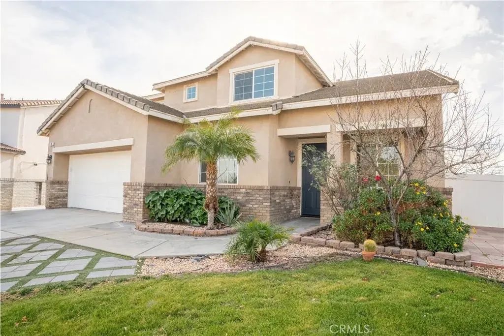 105 Galileo Lane, Perris