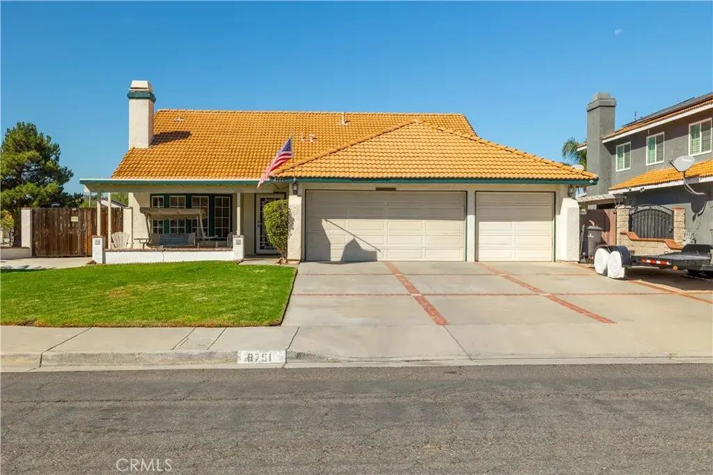 8751 Rosebay Court, Riverside