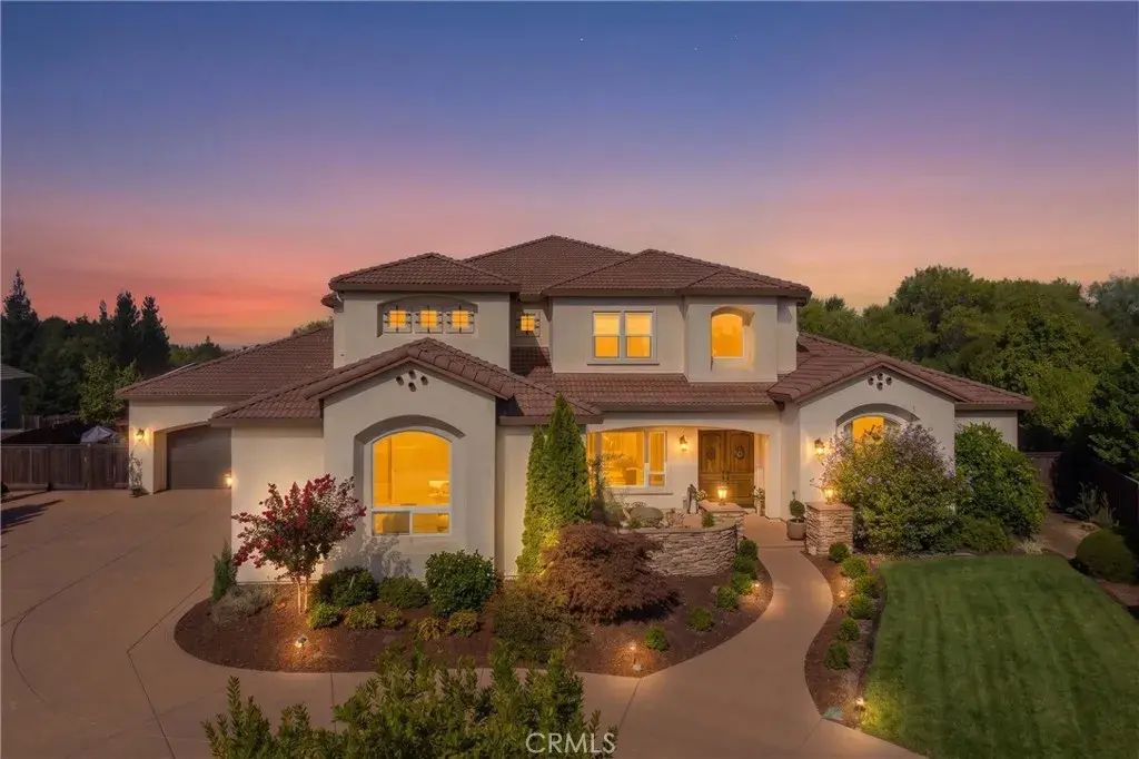 3947 Barbados Court, Chico